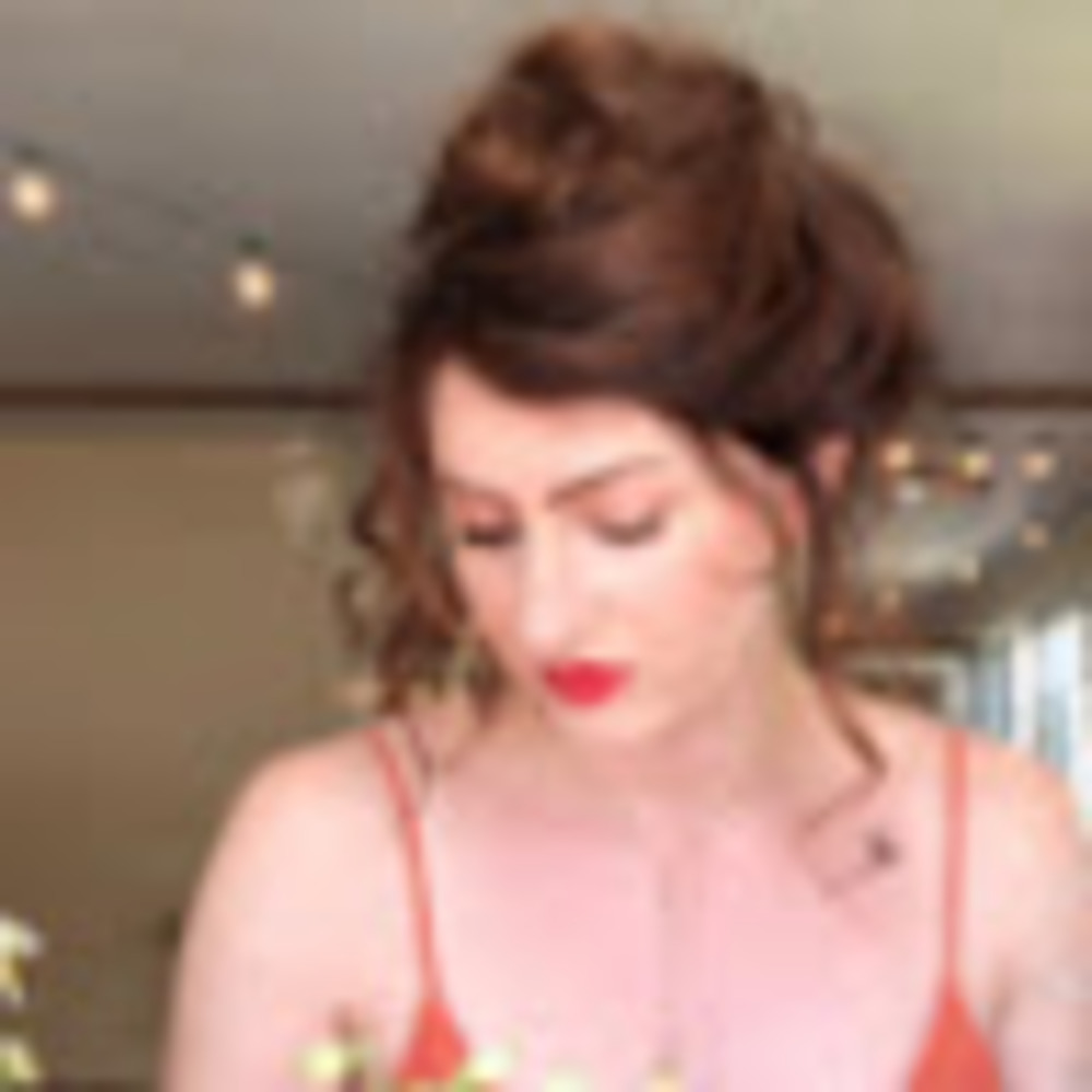 Meet your Posher, Arielle